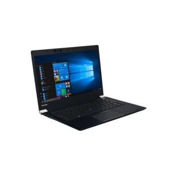 Toshiba Bilgisayar - Portege X30 - Görsel 2