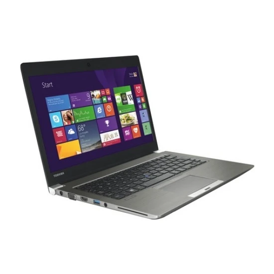 Toshiba Bilgisayar - 