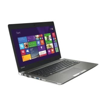 Toshiba Bilgisayar - Portege Z30 - Görsel 2
