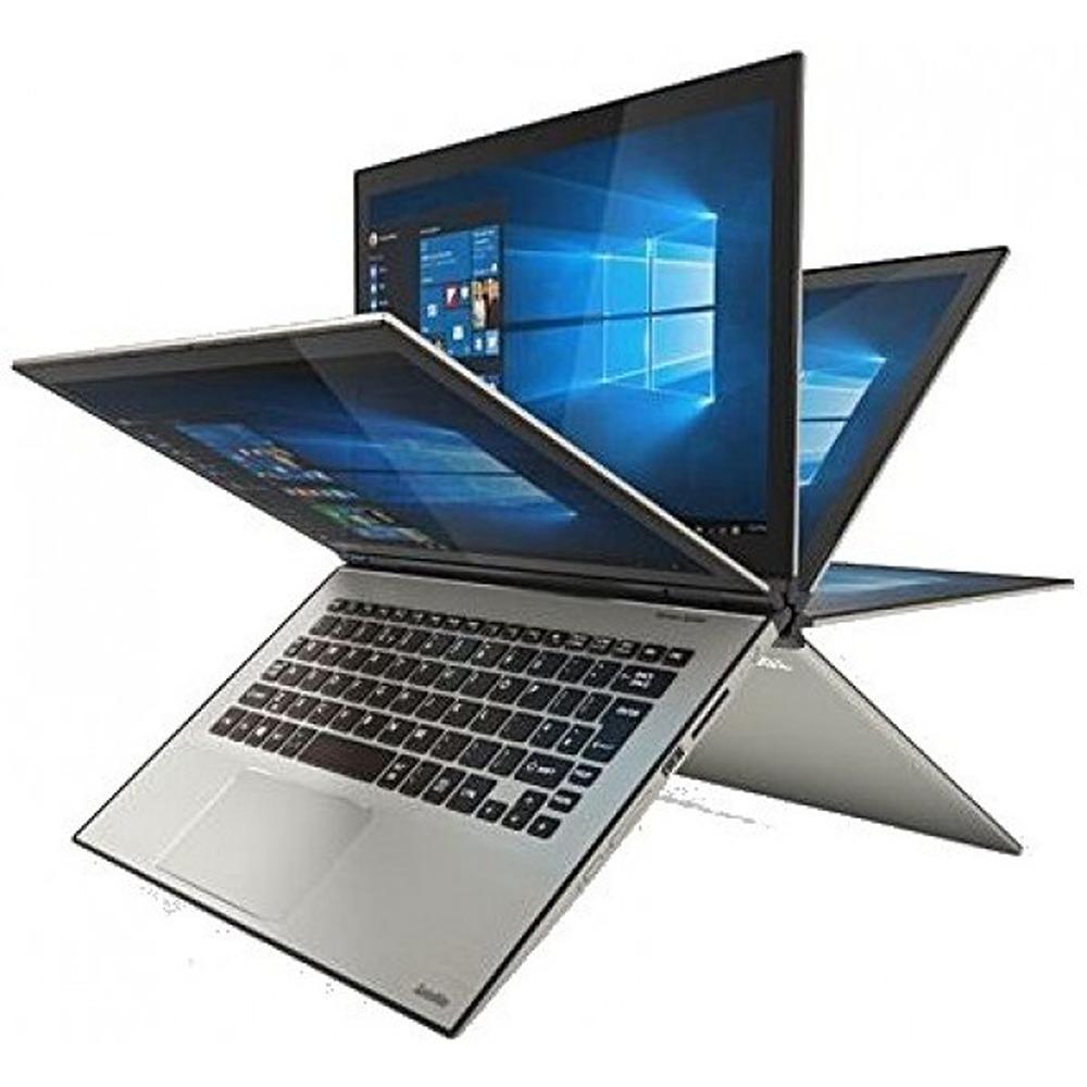 Toshiba Bilgisayar - 