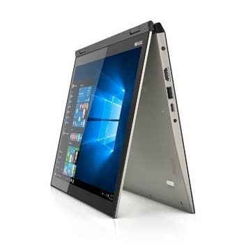 Toshiba Bilgisayar - Satellite Radius 12 - Görsel 2