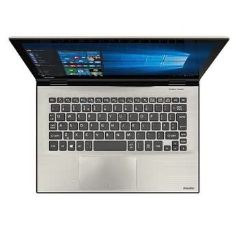 Toshiba Bilgisayar - Satellite Radius 12 - Görsel 3
