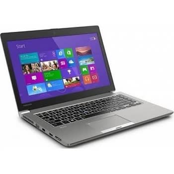 Toshiba Bilgisayar - Tecra Z40 - Görsel 2
