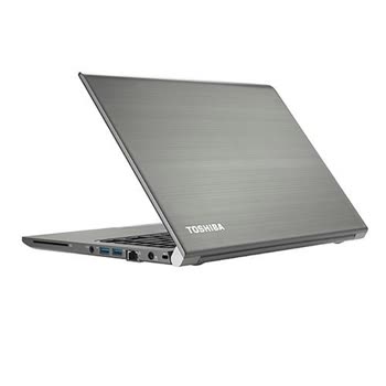 Toshiba Bilgisayar - Tecra Z40 - Görsel 3