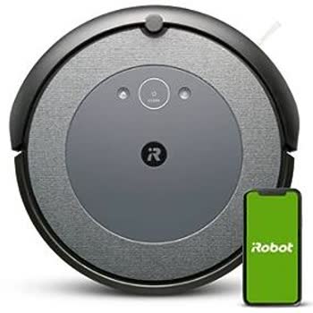 iRobot - Roomba i5 - Görsel 2