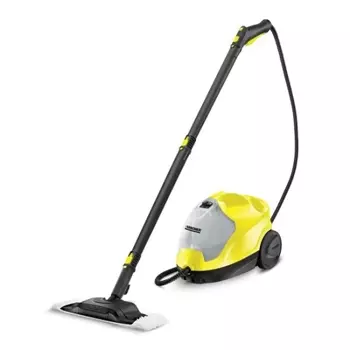 Karcher - SC 4 EasyFix - Görsel 2