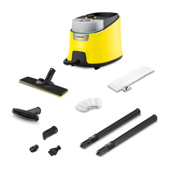 Karcher - SC 4 EasyFix - Görsel 3