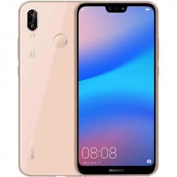 Huawei - P20 Lite - Görsel 3