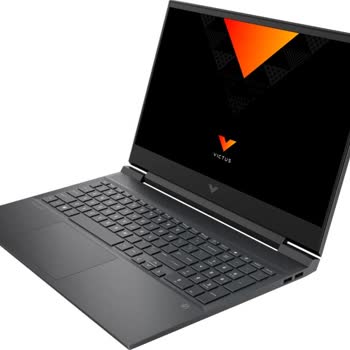 HP - Victus 16-E0073NT - Görsel 3