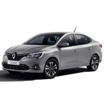 Renault Taliant