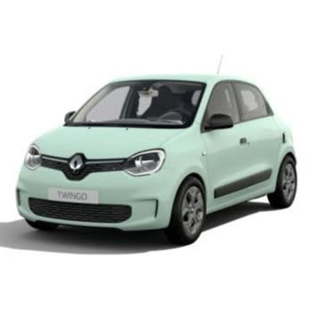 Twingo Logo