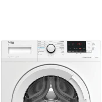 Beko - BK 8101 D - Görsel 4