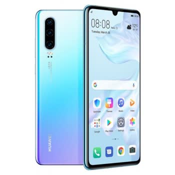 Huawei - P30 - Görsel 2