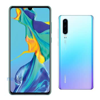 Huawei - P30 - Görsel 3