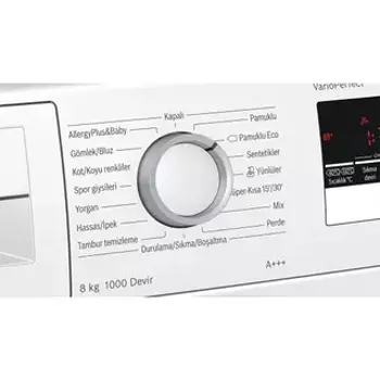 Bosch - WAK20260TR - Görsel 3