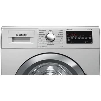 Bosch - WAT2448STR - Görsel 3