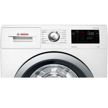 Bosch - WAT24581TR - Görsel 3