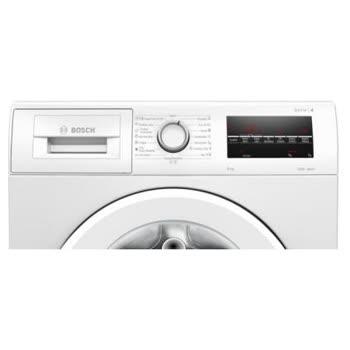 Bosch - WAU24T91TR - Görsel 3