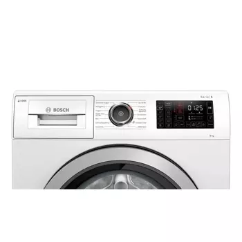 Bosch - WAU28P90TR - Görsel 3