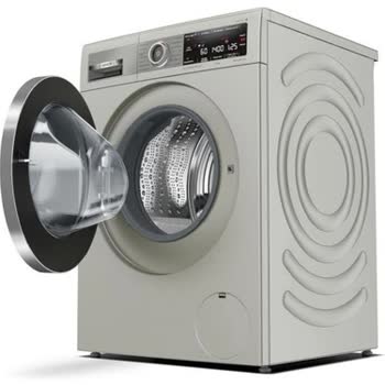 Bosch - WAX28M8XTR - Görsel 2