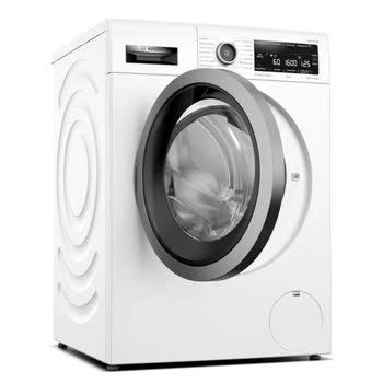Bosch - WAX32MH0TR - Görsel 2