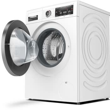 Bosch - WAX32MH0TR - Görsel 3