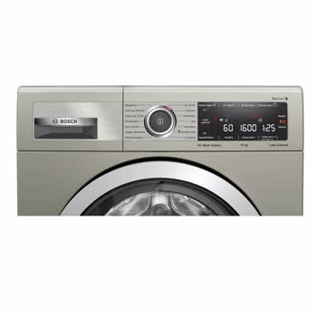 Bosch - WAX32MHXTR - Görsel 3