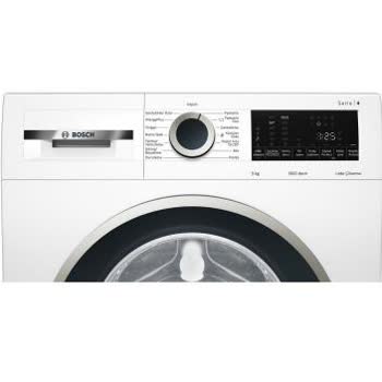 Bosch - WGA141X0TR - Görsel 3