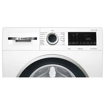 Bosch - WGA141X1TR - Görsel 3