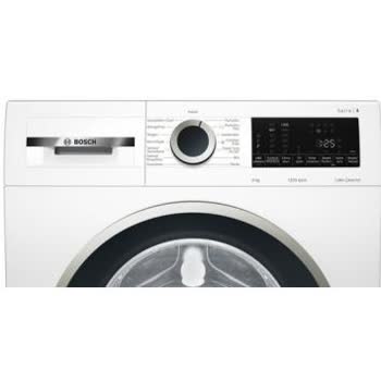 Bosch - WGA142X0TR - Görsel 3
