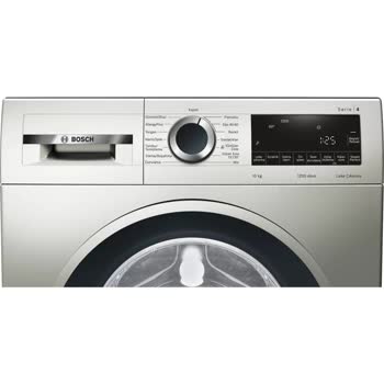 Bosch - WGA252XVTR - Görsel 3
