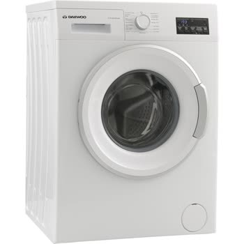 Daewoo Elektronik - D-TR WM 0910W - Görsel 2