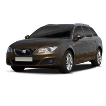 Seat Exeo