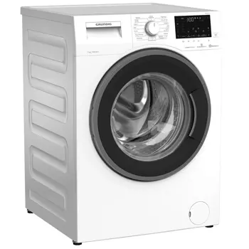Grundig - GWM 91214 - Görsel 2