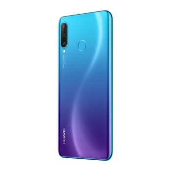 Huawei - P30 Lite - Görsel 2