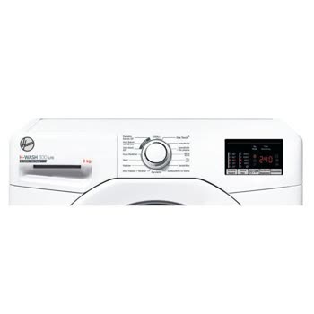Hoover - H3W 292DE/1-17 - Görsel 2