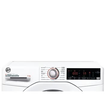 Hoover - H3WS 411TAME/1-17 - Görsel 3