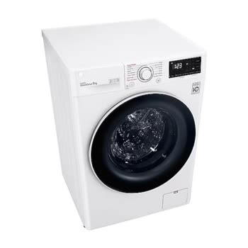 LG - F4V3VYW0WE - Görsel 3