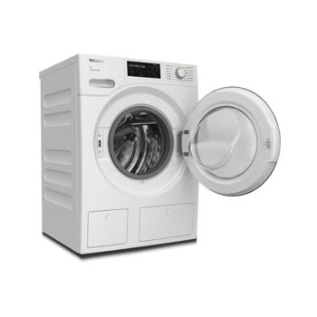 Miele - WWG660 WCS - Görsel 2