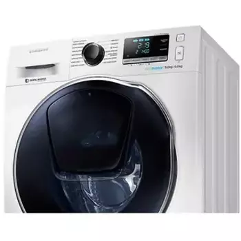 Samsung - WD90K6410OW/AH - Görsel 2