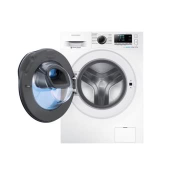Samsung - WD90K6410OW/AH - Görsel 3