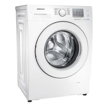 Samsung - WF80F5EFW2W/AH - Görsel 2