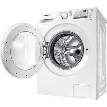 Samsung - WW90J3283KW/AH - Görsel 3