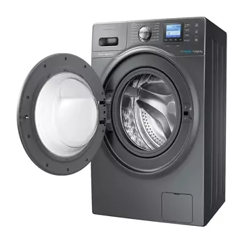 Samsung - WW90J5475FX/AH - Görsel 3