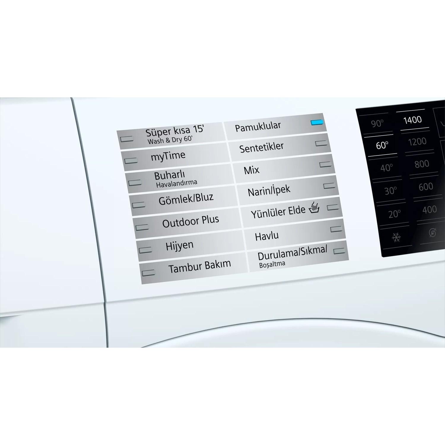 Siemens Ev Aletleri - 