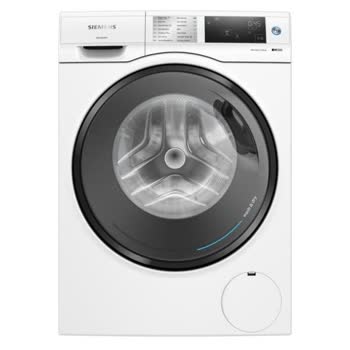 Siemens Ev Aletleri - WD14U561TR - Görsel 2