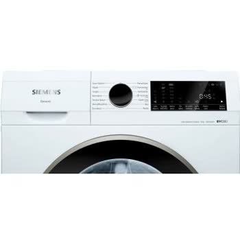 Siemens Ev Aletleri - WG41A1X0TR - Görsel 2