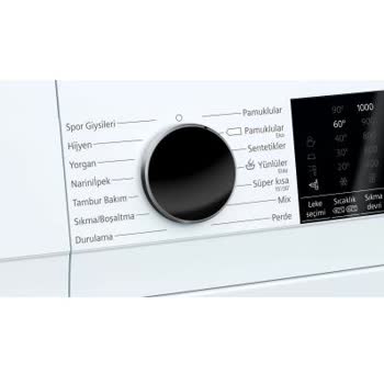 Siemens Ev Aletleri - WG41A1X0TR - Görsel 3