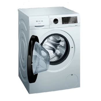 Siemens Ev Aletleri - WG42A1X0TR - Görsel 2
