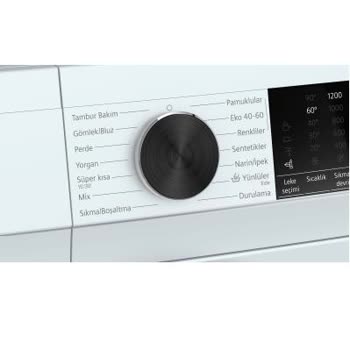 Siemens Ev Aletleri - WG42A1X1TR - Görsel 3